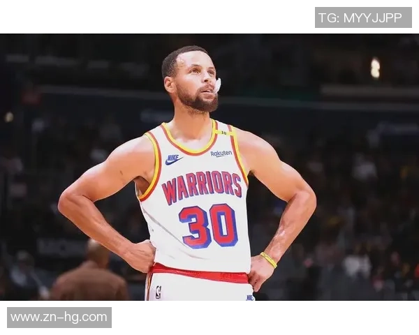 库里谈赛季目标：虽刚开始但我们正在打造赢球心态